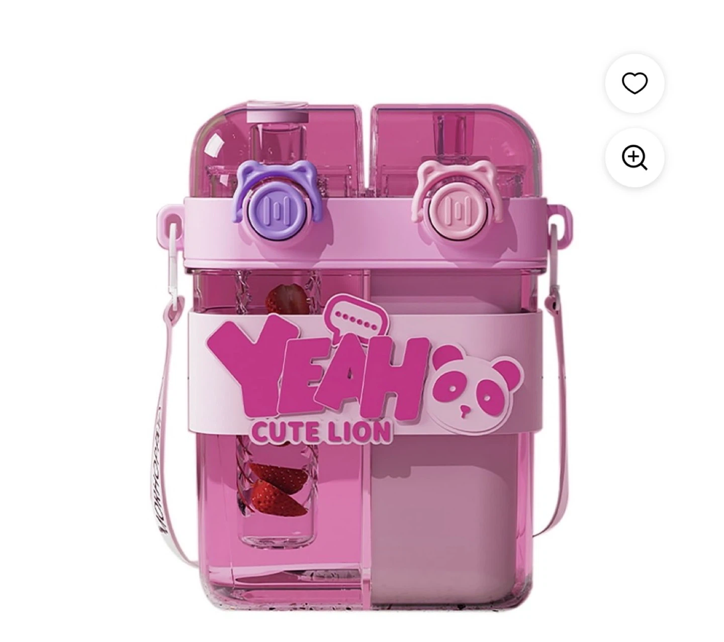 Backpacks and water bottles - photo 2