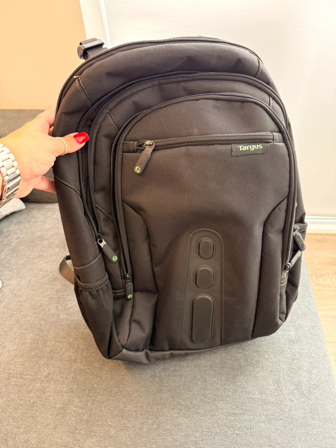 Targus Backpack