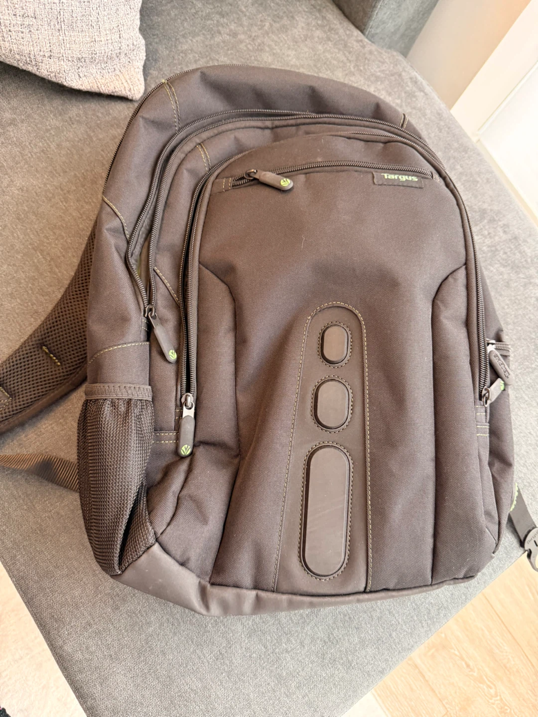 Targus Backpack - photo 4