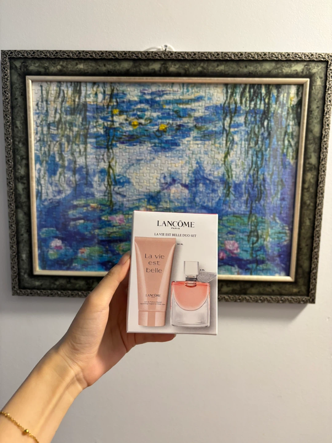 Lancôme La Vie Est Belle Duo Set