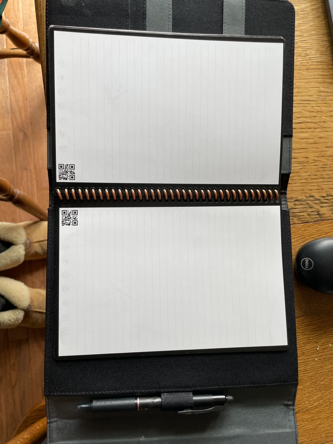 Rocketbook Reusable Notebook - photo 2
