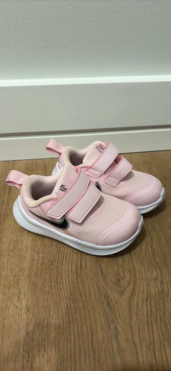 Nike Star Runner Toddler Shoes