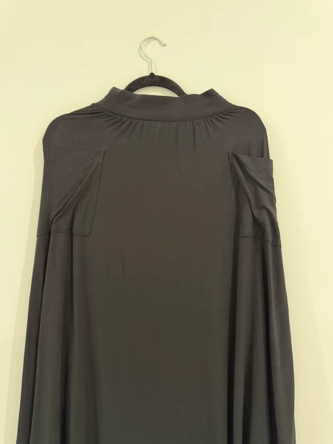 Black Flowy skirts - photo 2