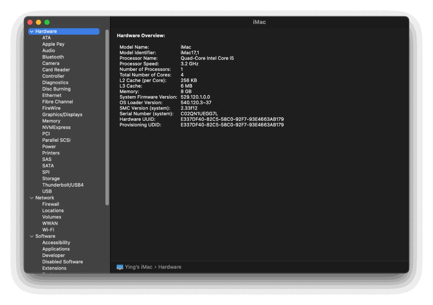 Apple iMac 27-inch Retina 5K 2015 - photo 5