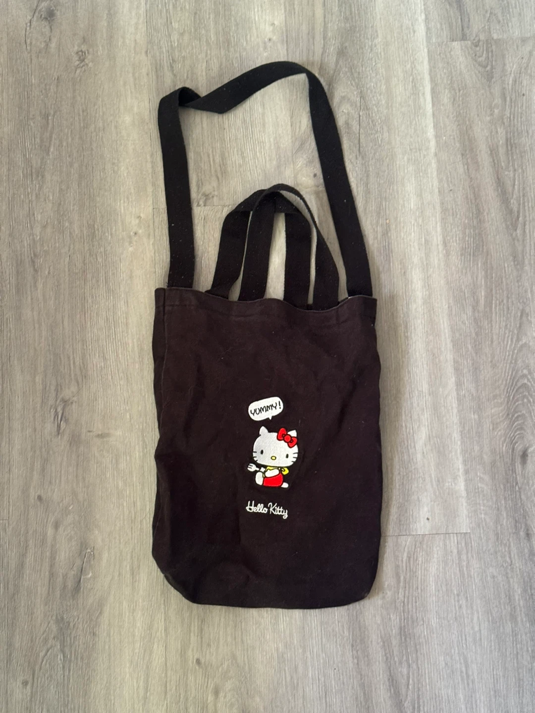 Hello Kitty Tote Bag