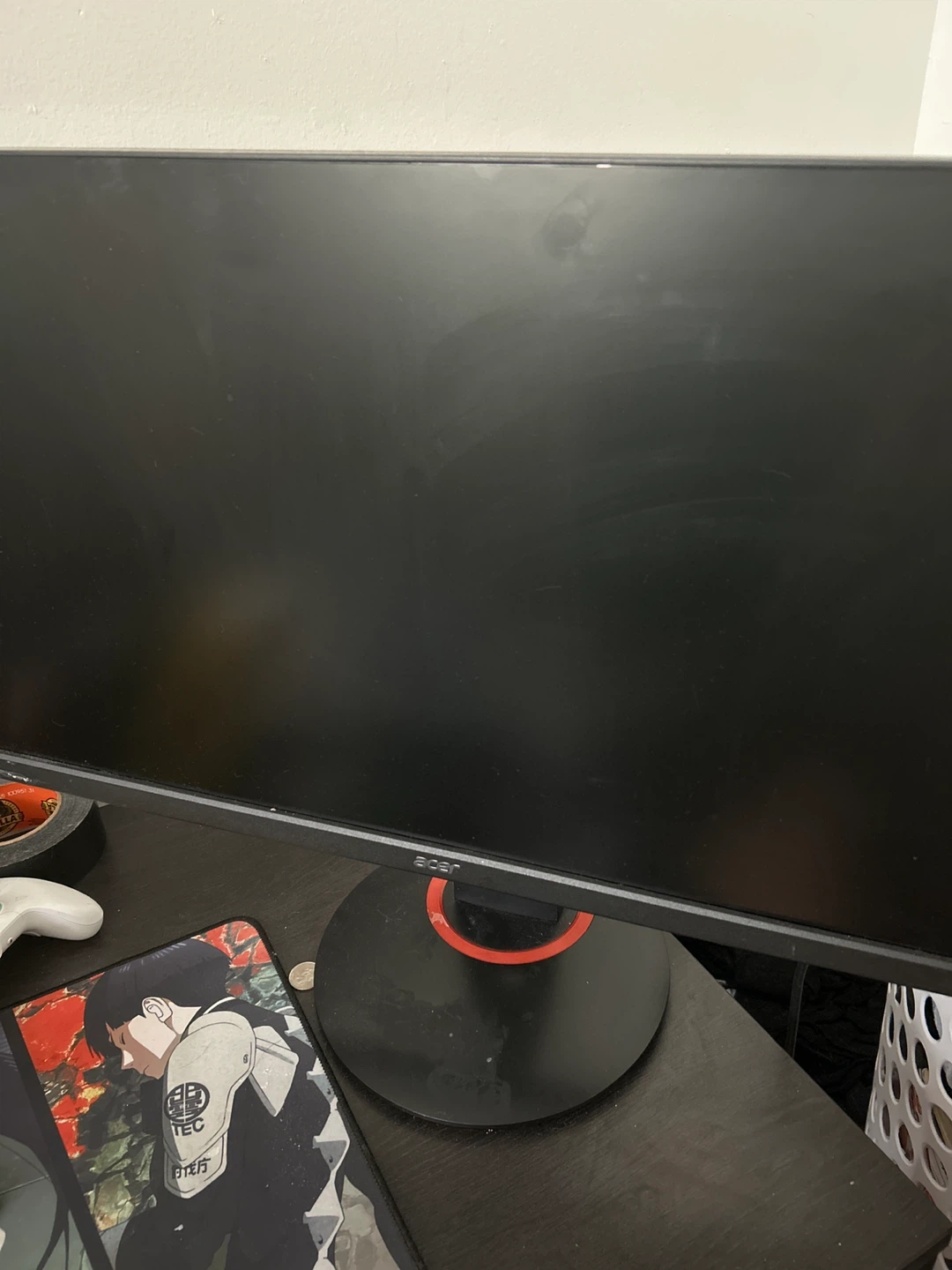 Acer Monitor