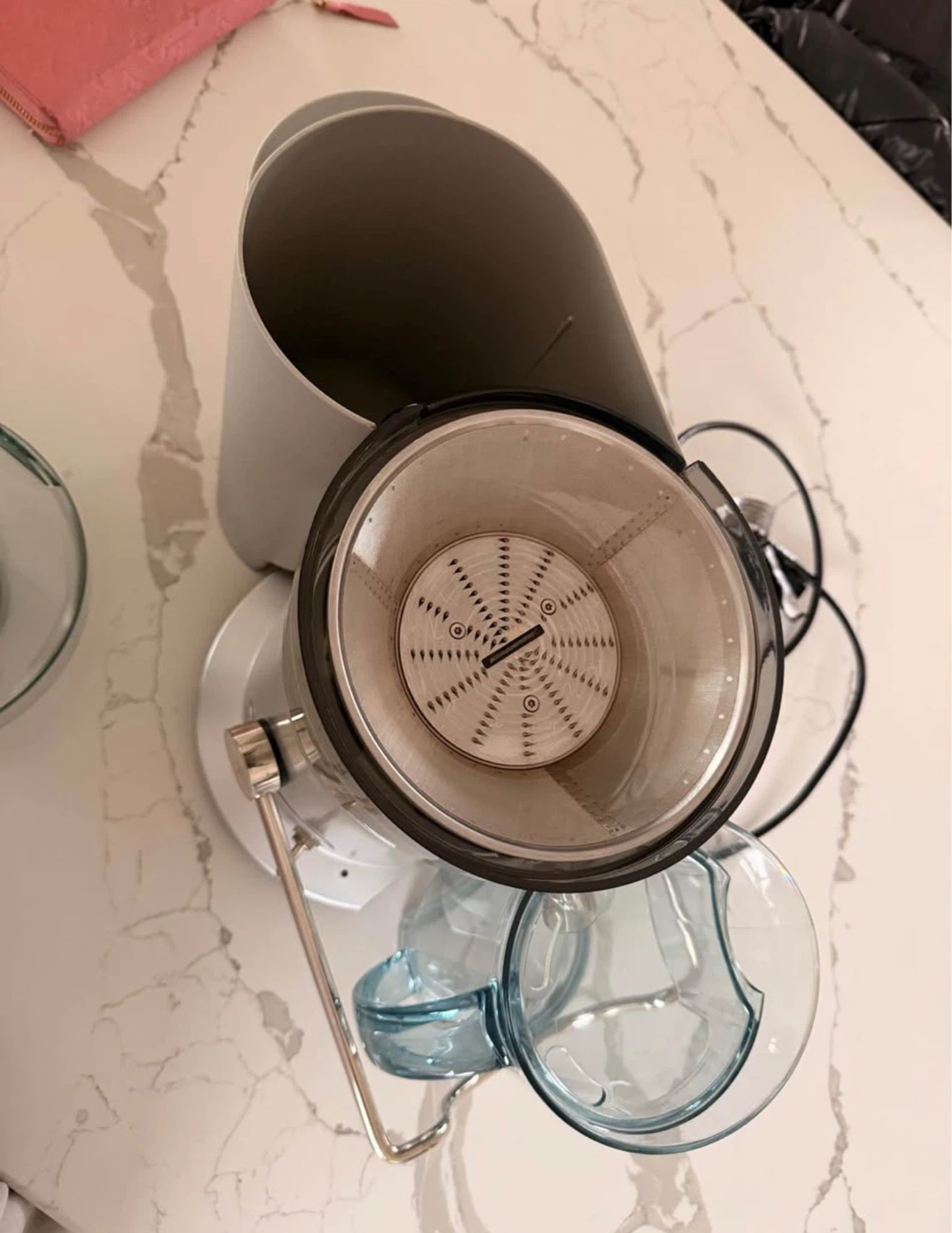 Breville Juicer - photo 2