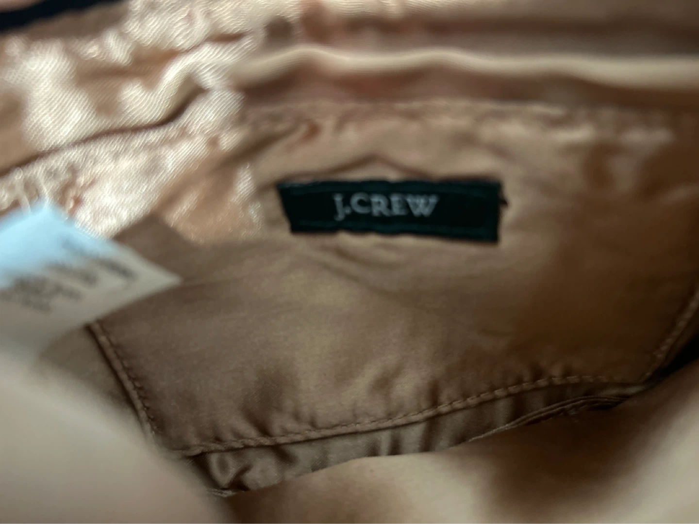 J.Crew Glitter Clutch - photo 2