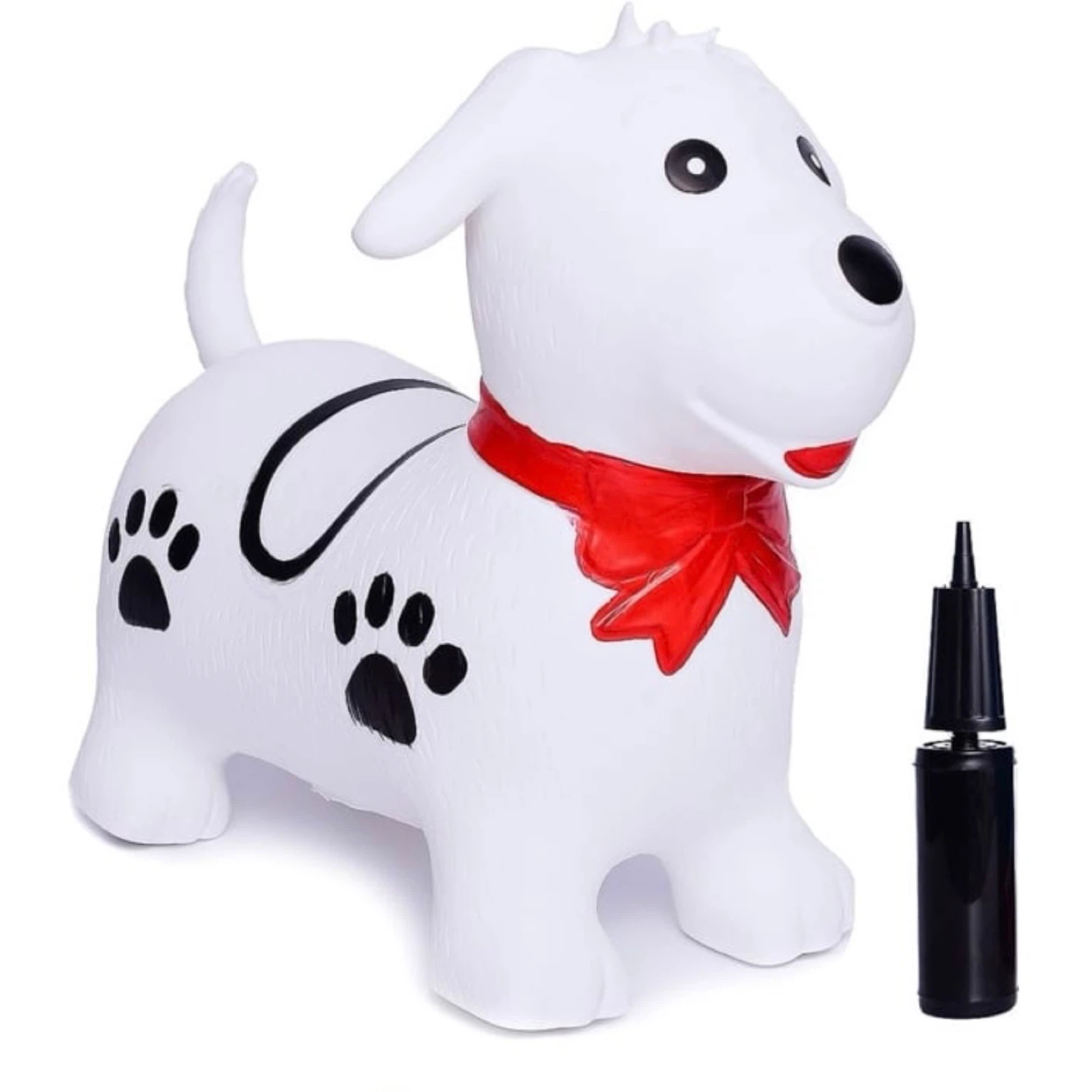 Inflatable Bouncy puppy - photo 2