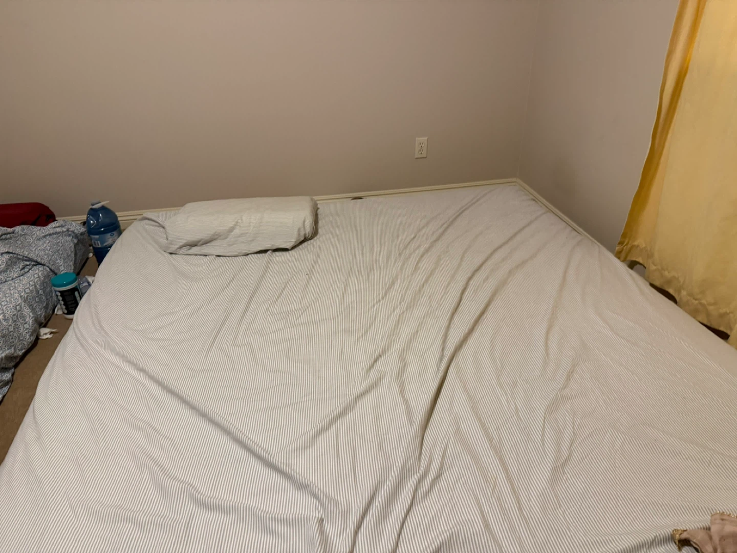 Mattress - photo 2