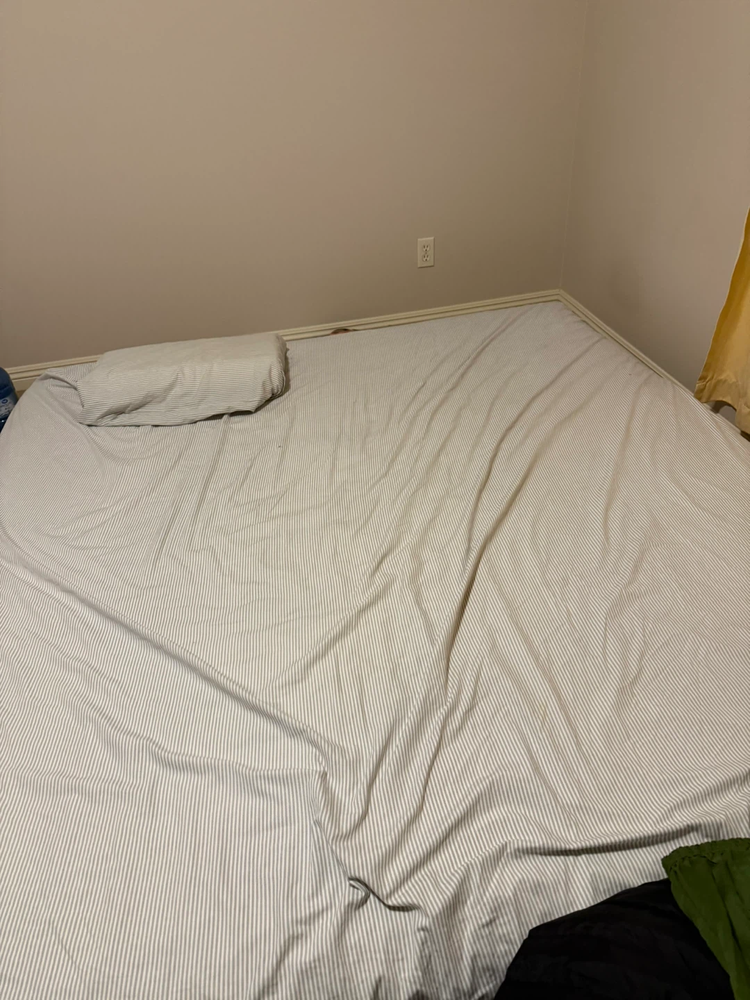 Mattress