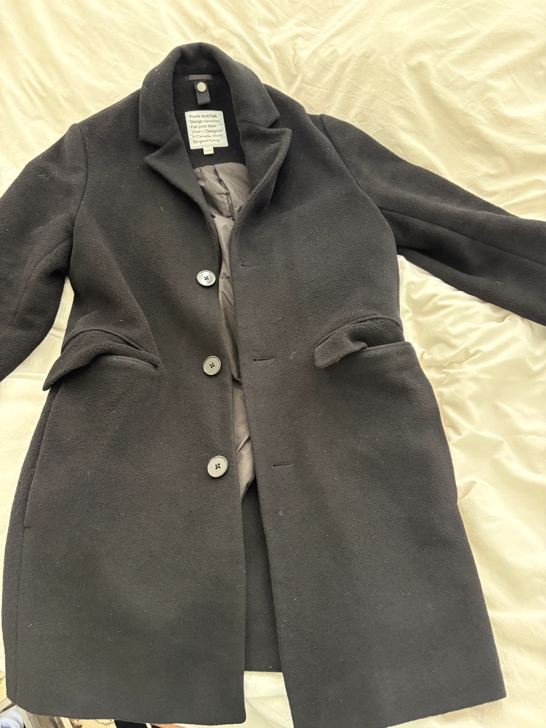 Men's Coats on sale - photo 3