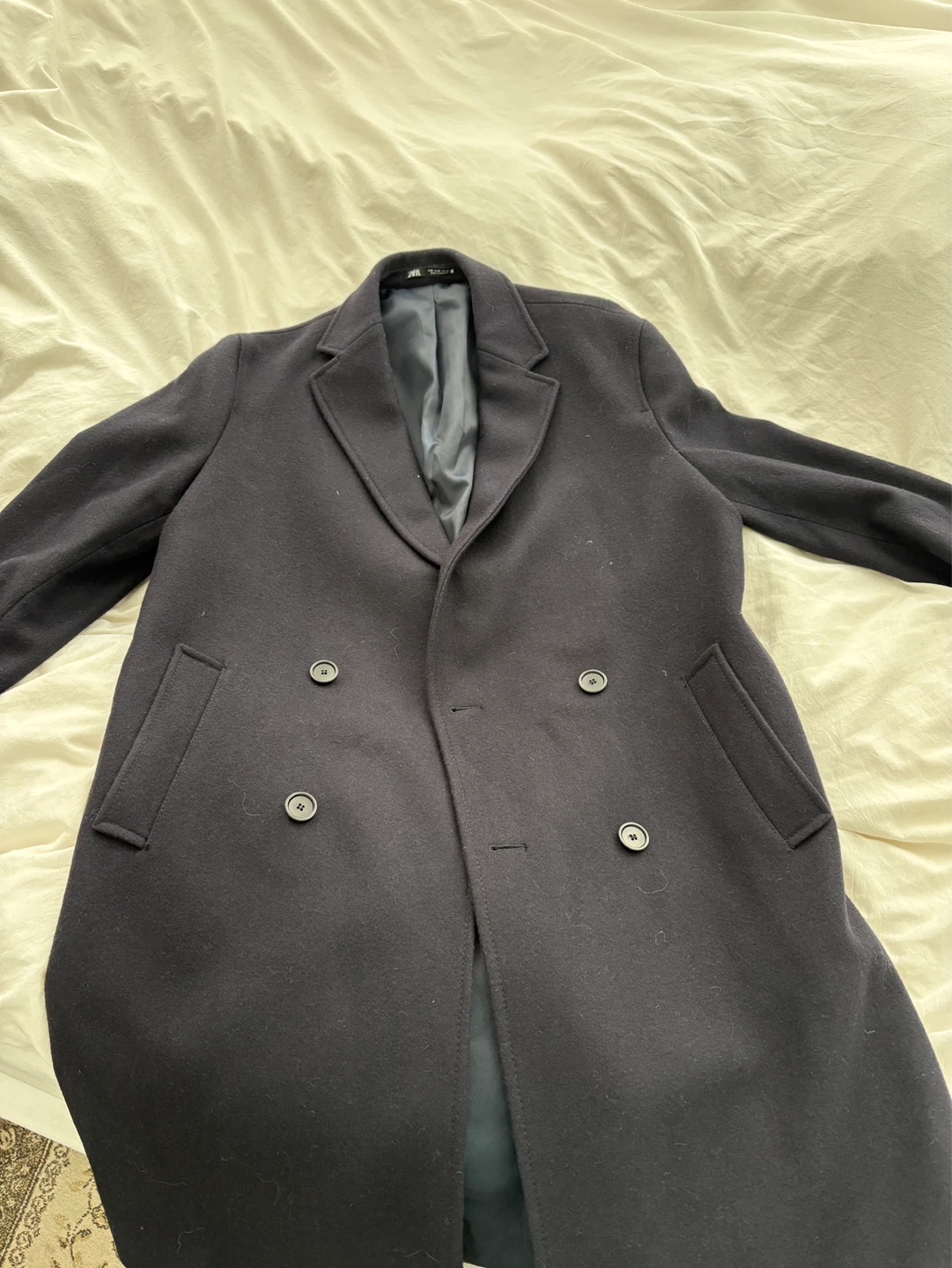 Men's Coats on sale - photo 2