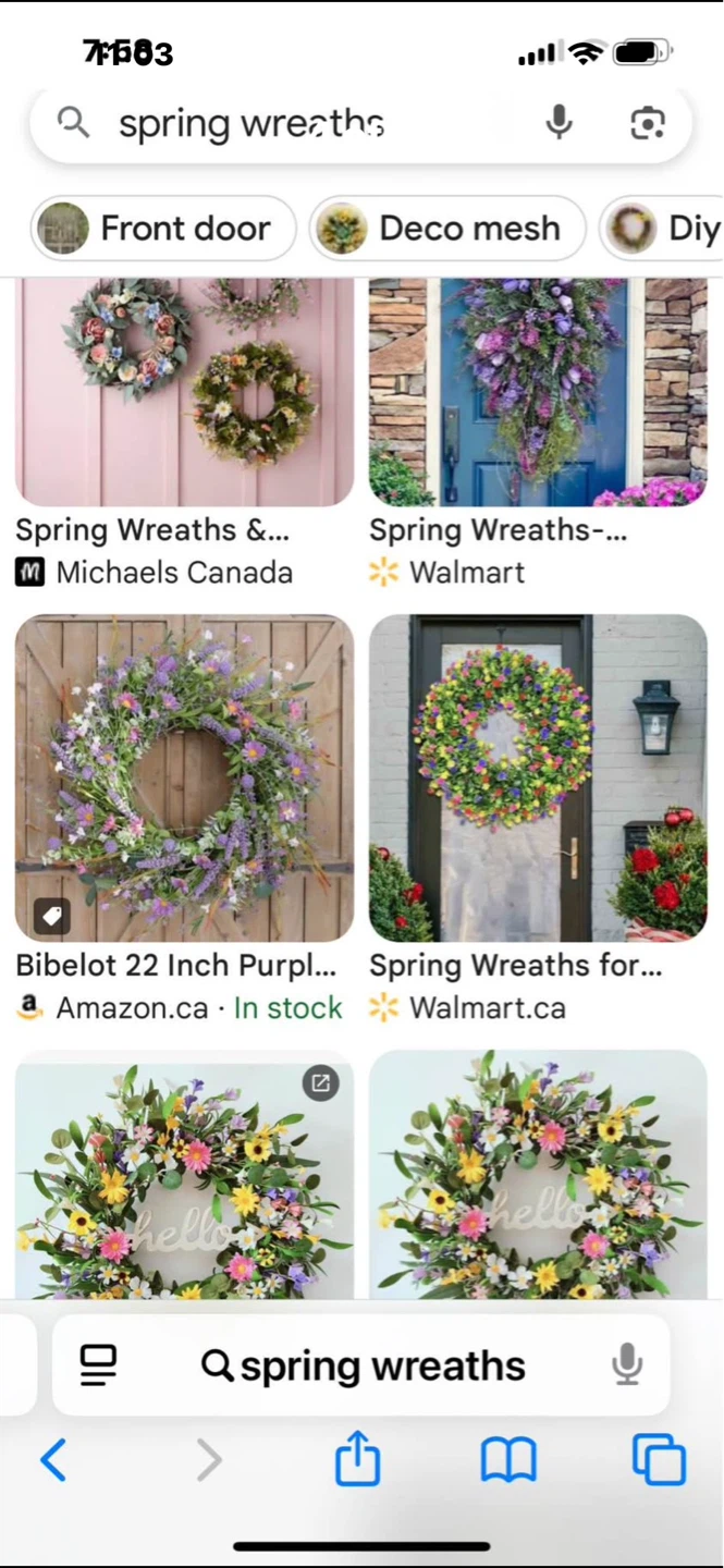 NEW Wreath Frames - photo 3