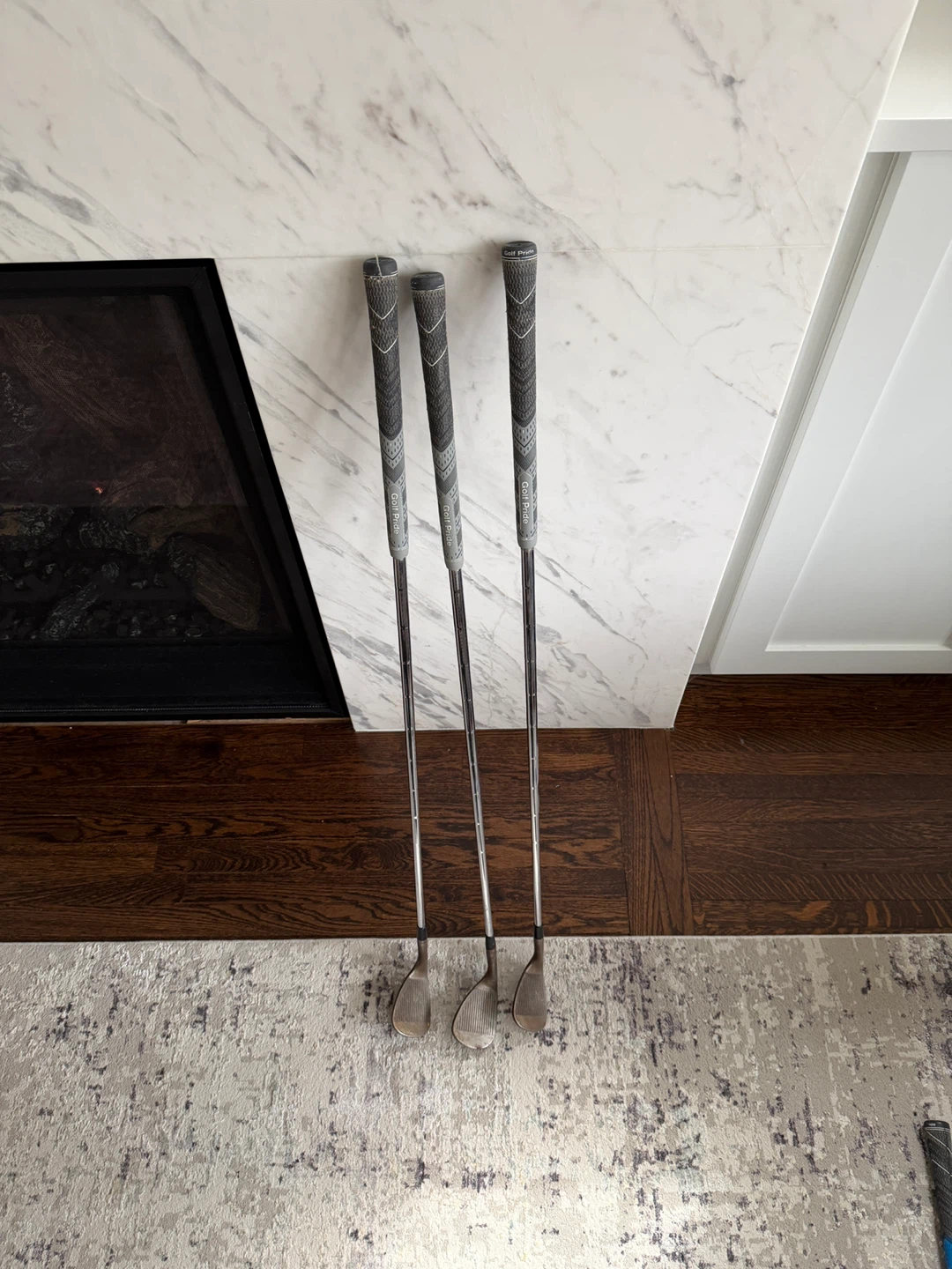 Titleist SM7 Vokey Custom Wedges - photo 4