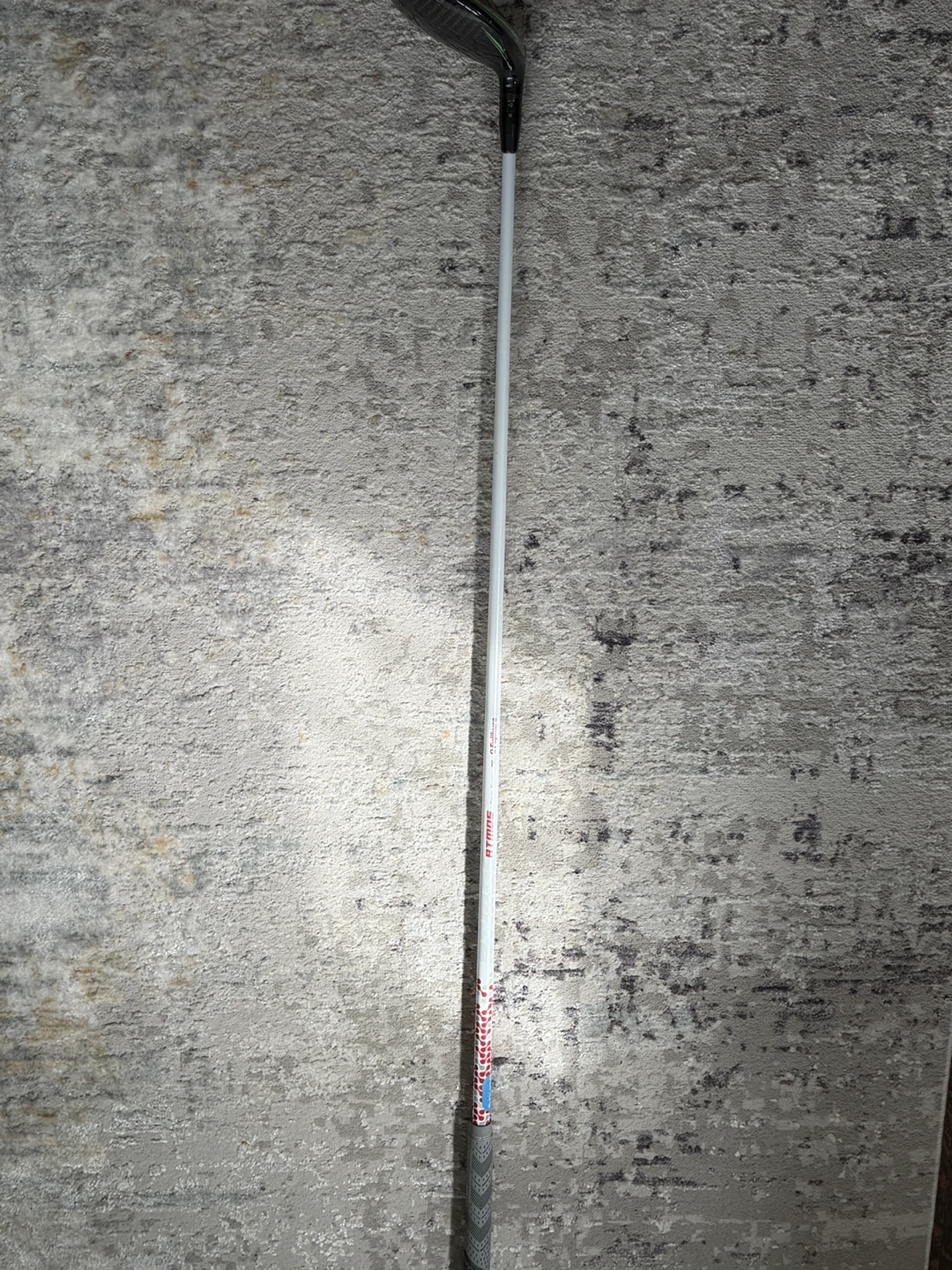 Callaway Epic 3W with Fujikura Atmos shaft - photo 3