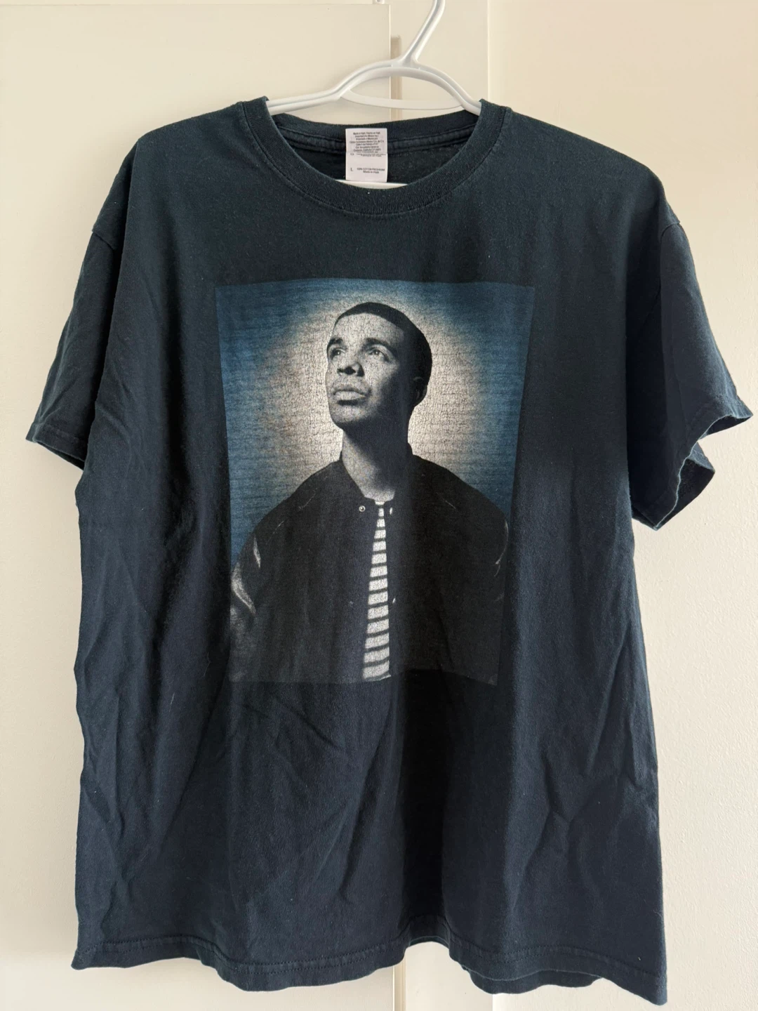 Drake The Away From Home Tour 2010 T-Shirt