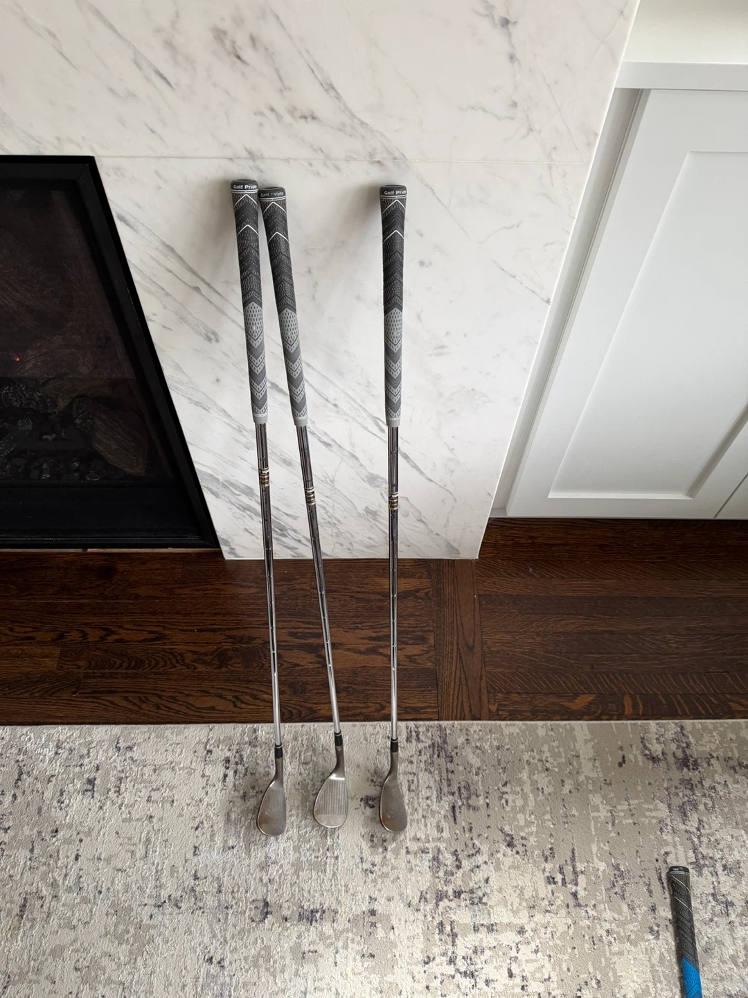 Set of 3 Titliest SM6 Raw Wedges - photo 4