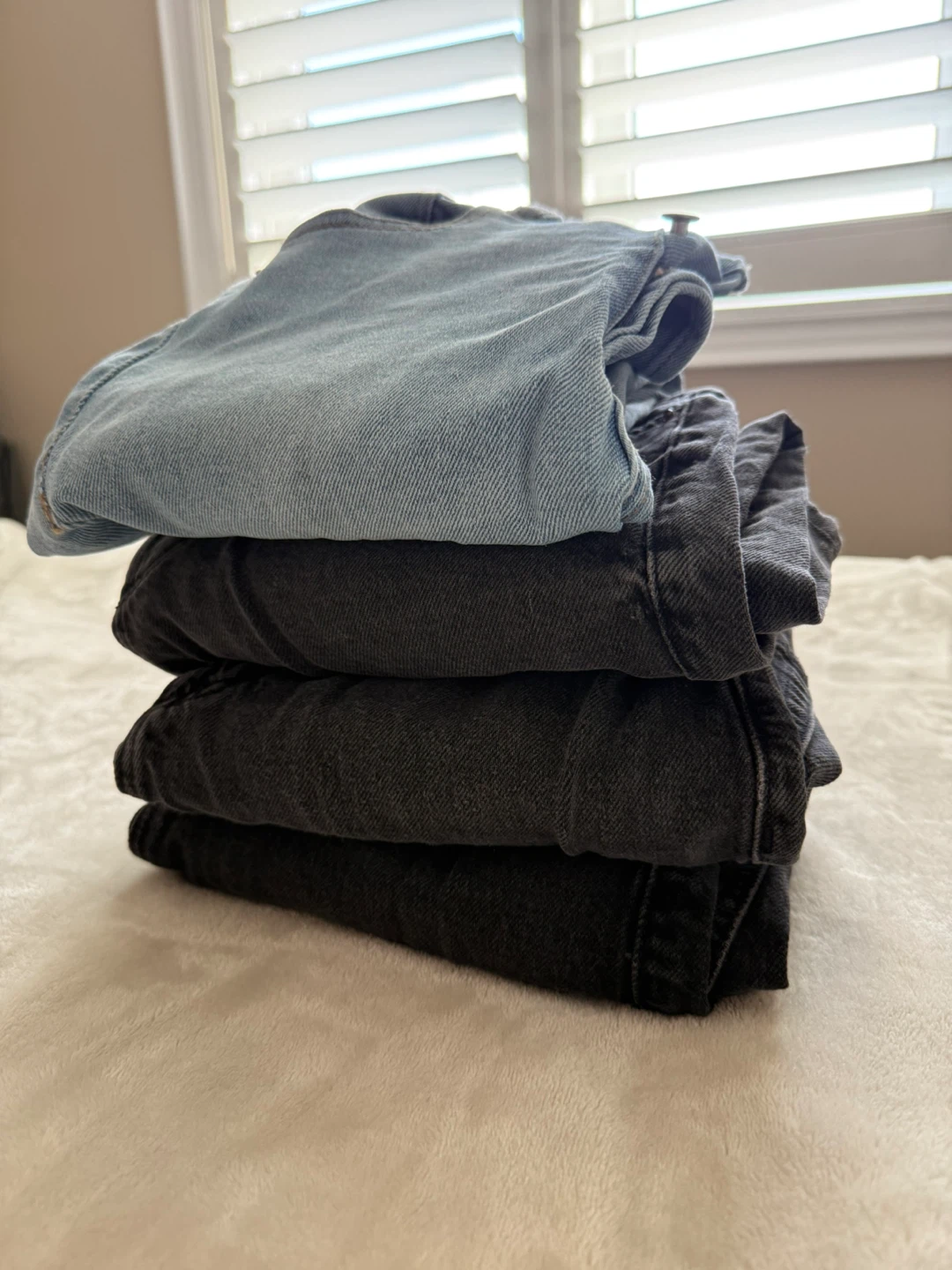 Dynamite Jean Lot (4 pairs) - photo 3