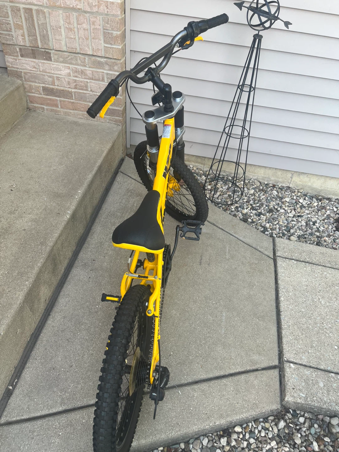 20” Hummer Mountain Bike - photo 4