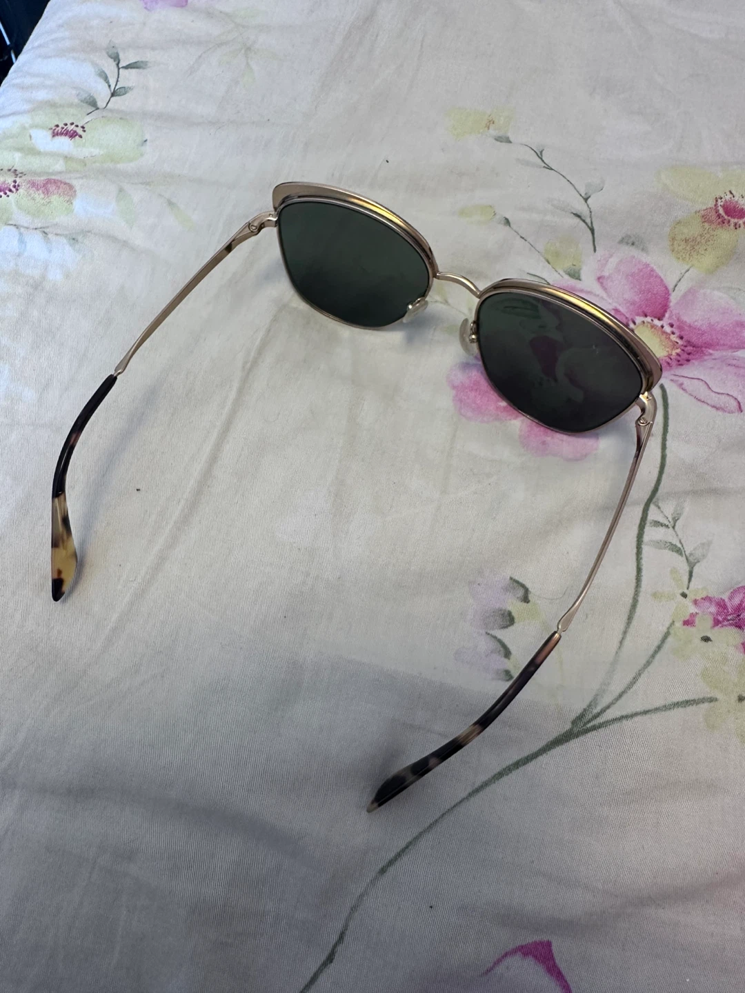 Cat-eye Sunglasses Prada Women’s