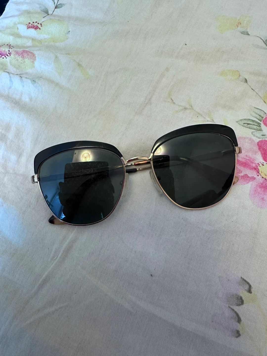 Cat-eye Sunglasses Prada Women’s - photo 3