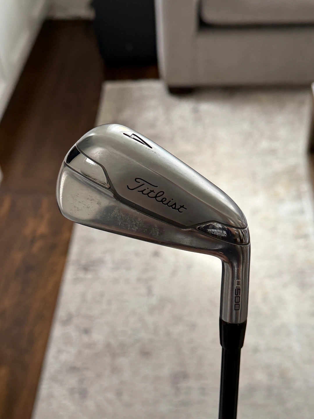 Titleist 710 Forged Irons Set - photo 2