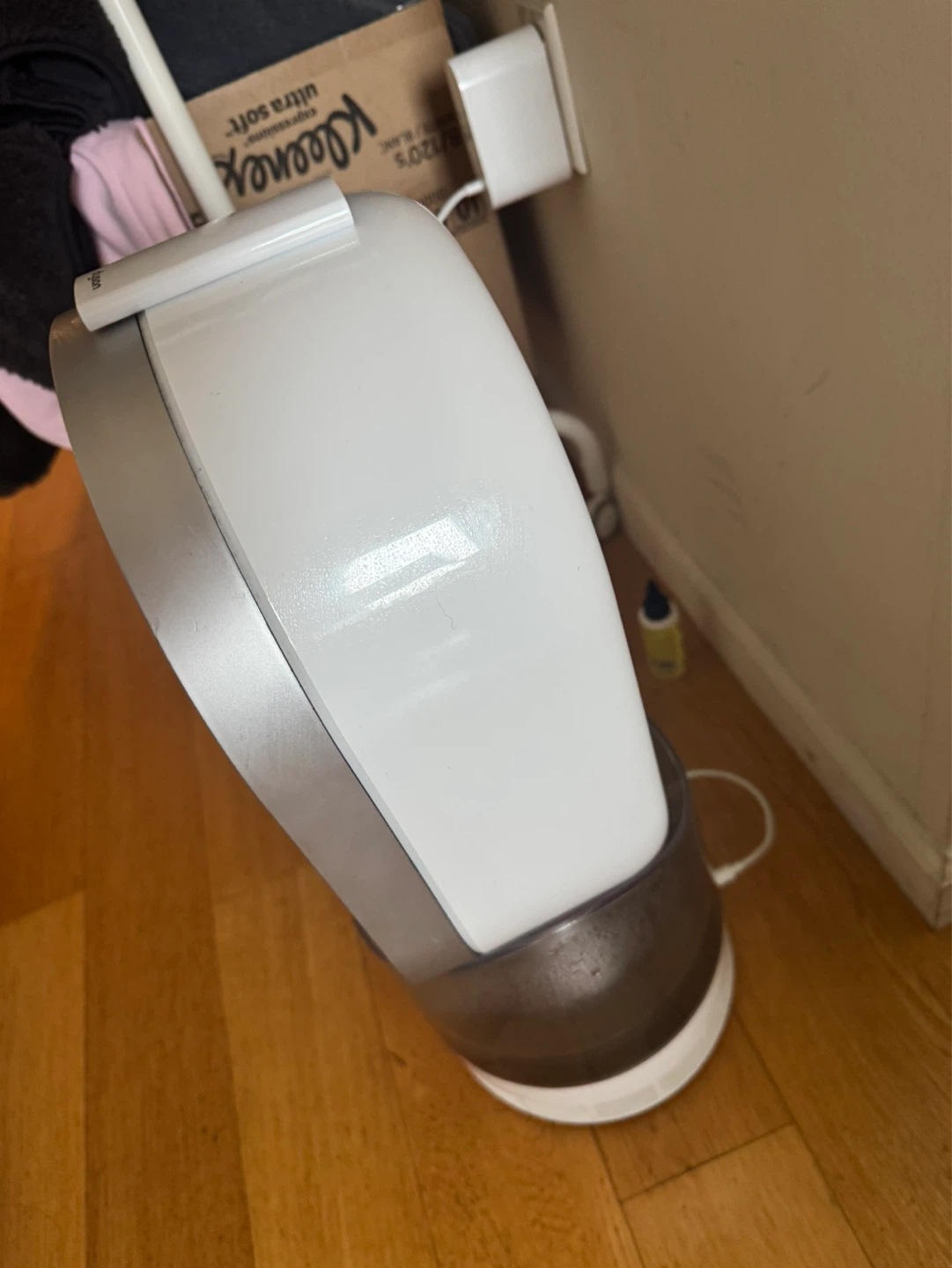 Dyson Humidifier Fan (Like New) | Clean | Brooklyn Pickup - photo 5