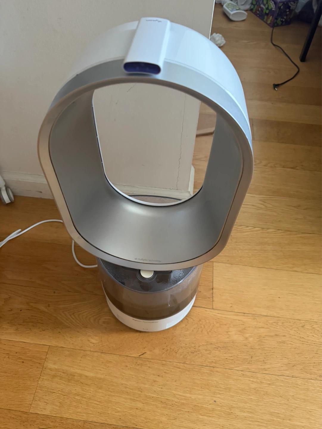 Dyson Humidifier Fan (Like New) | Clean | Brooklyn Pickup - photo 2
