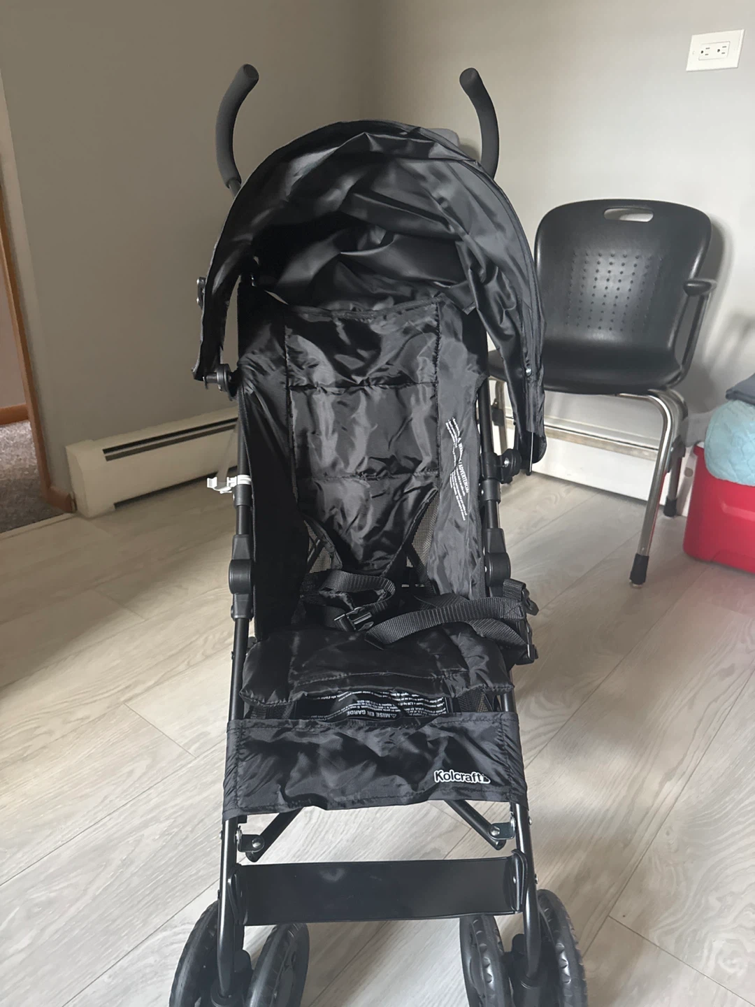 Kolcraft Stroller