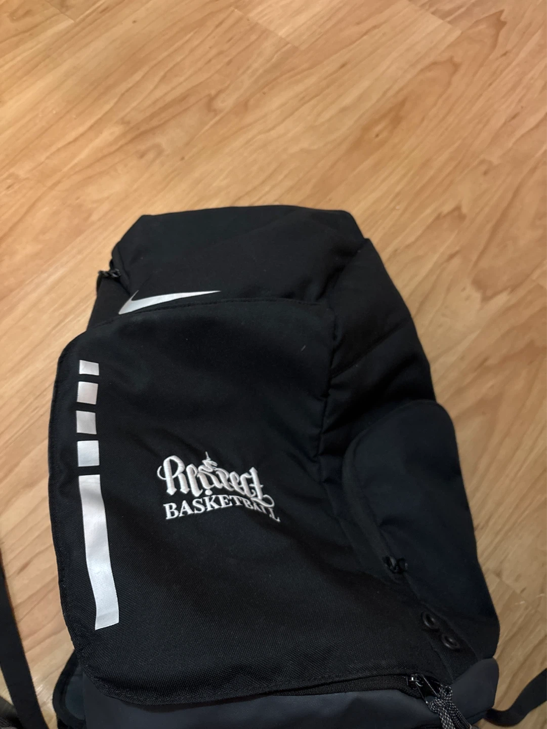Nike Basketball Backpack