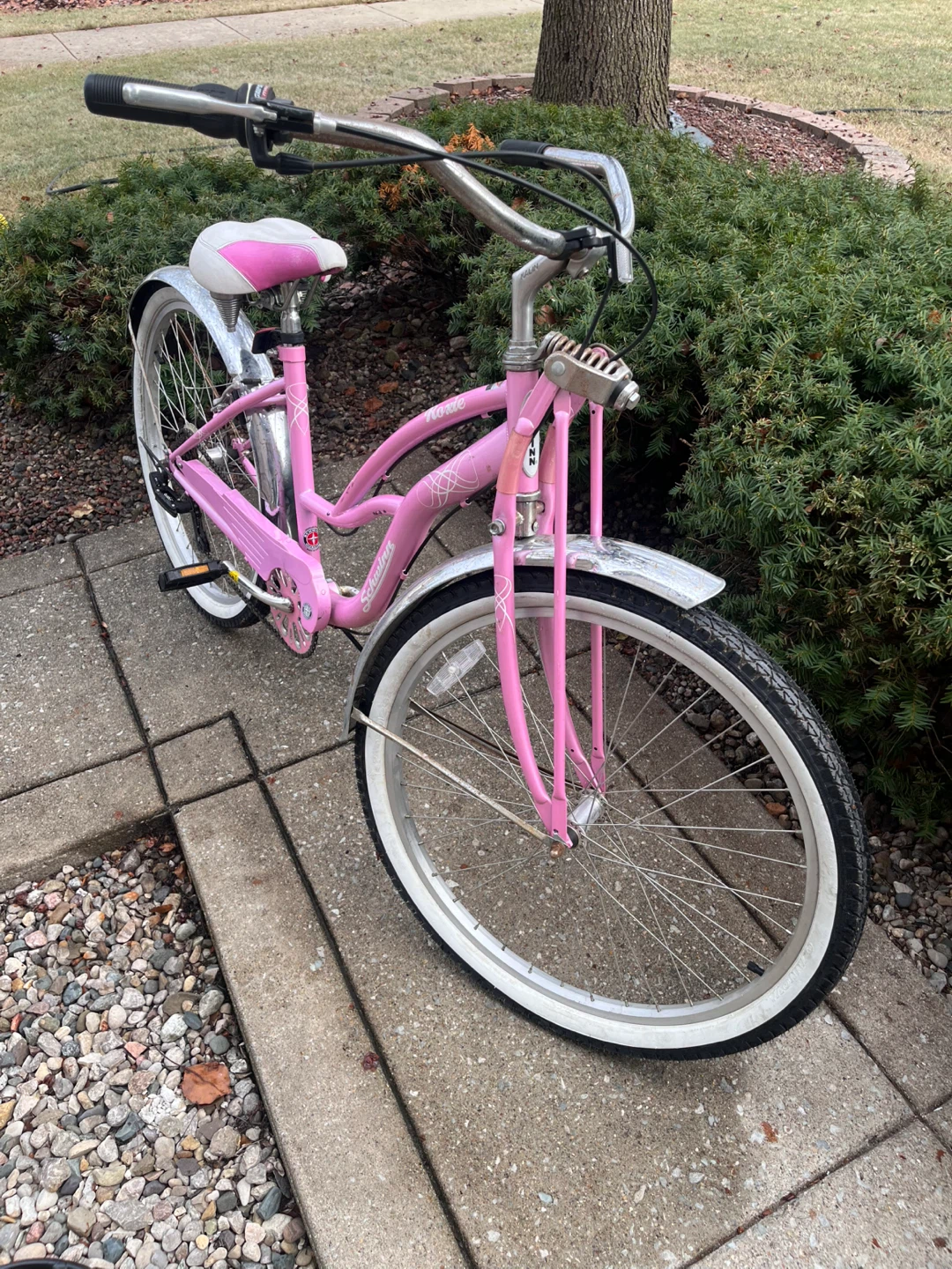26” Women’s Schwinn Cruiser Bike - photo 2