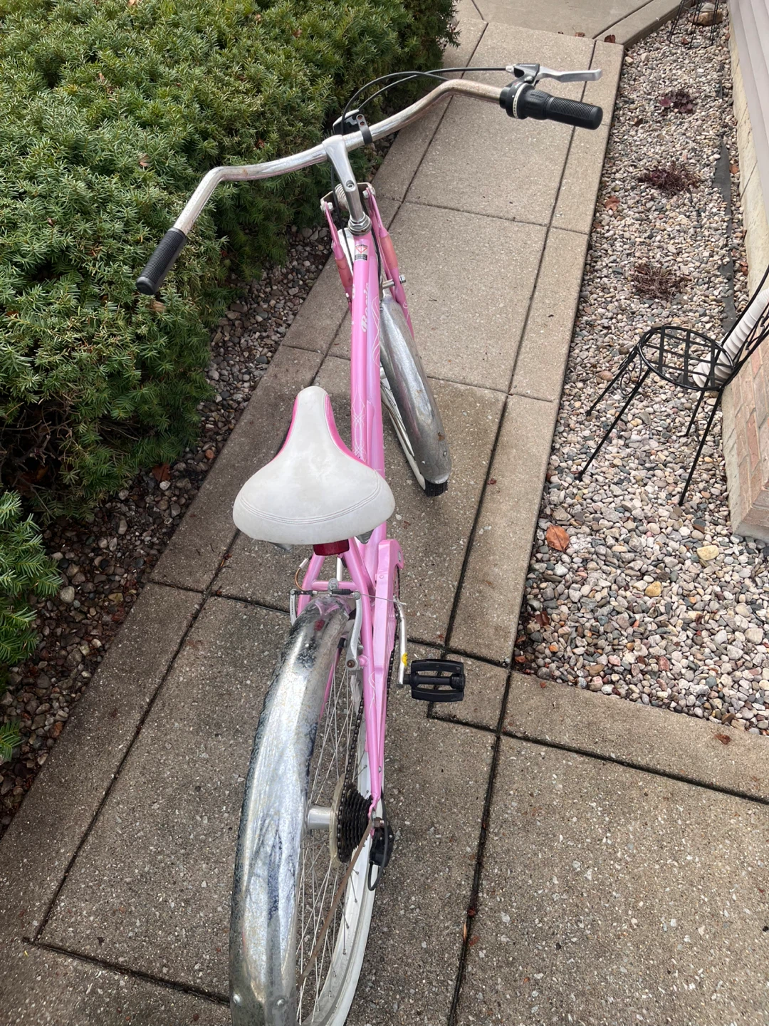 26” Women’s Schwinn Cruiser Bike - photo 3