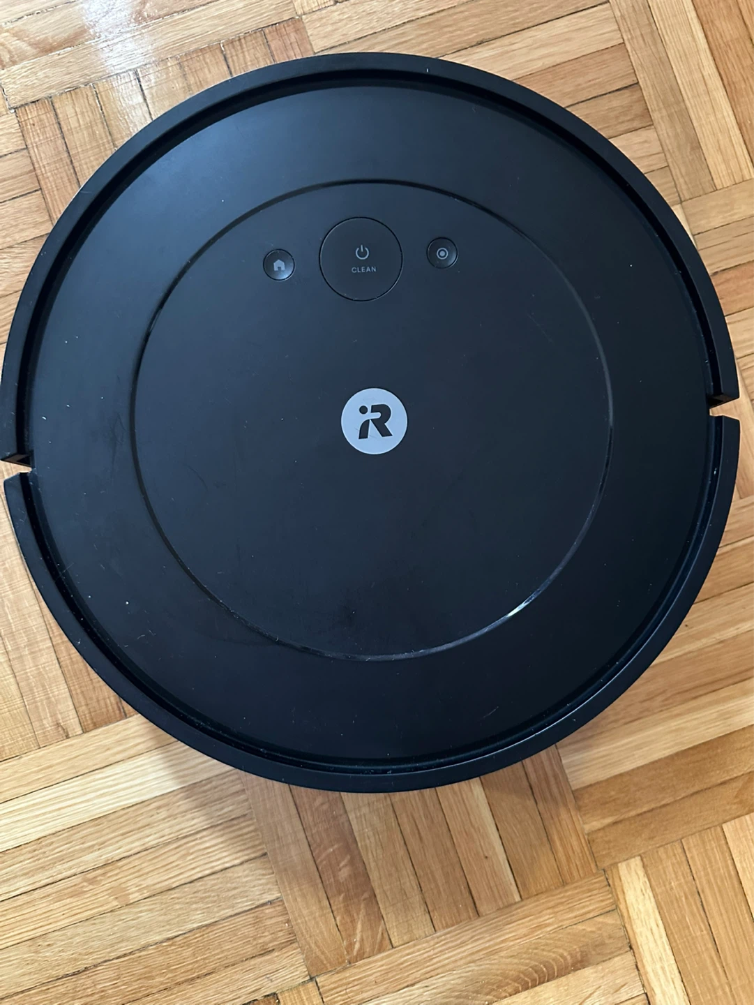 iRobot Roomba Robot Vacuum with Charging Dock