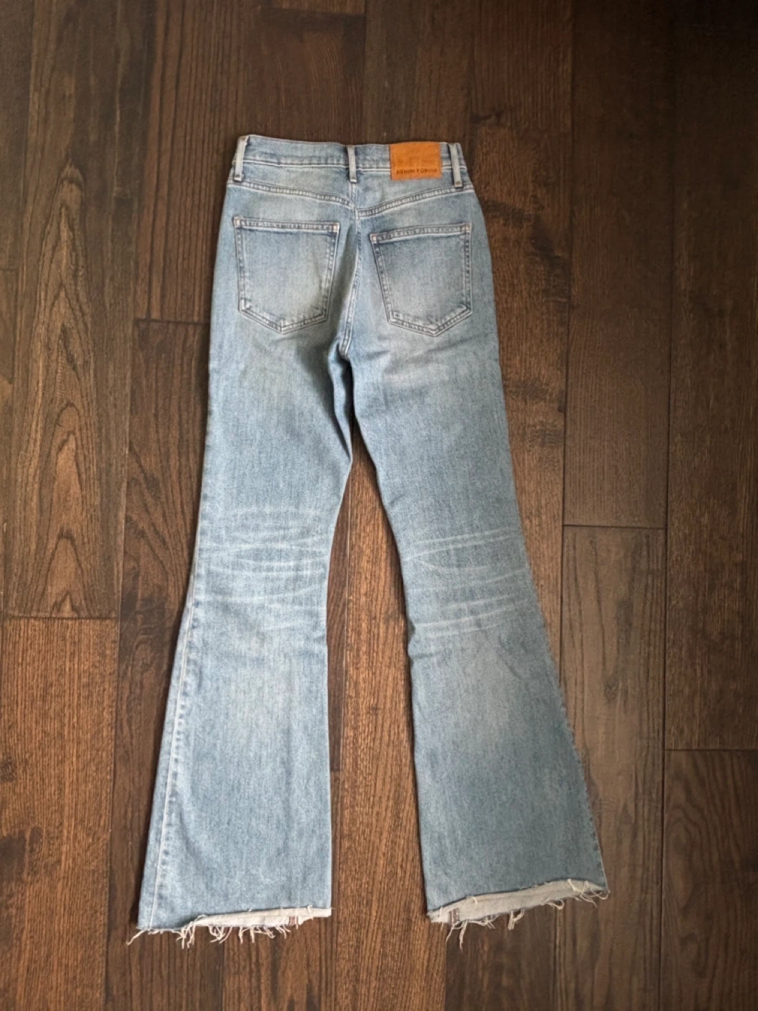 Aritzia jeans - photo 3