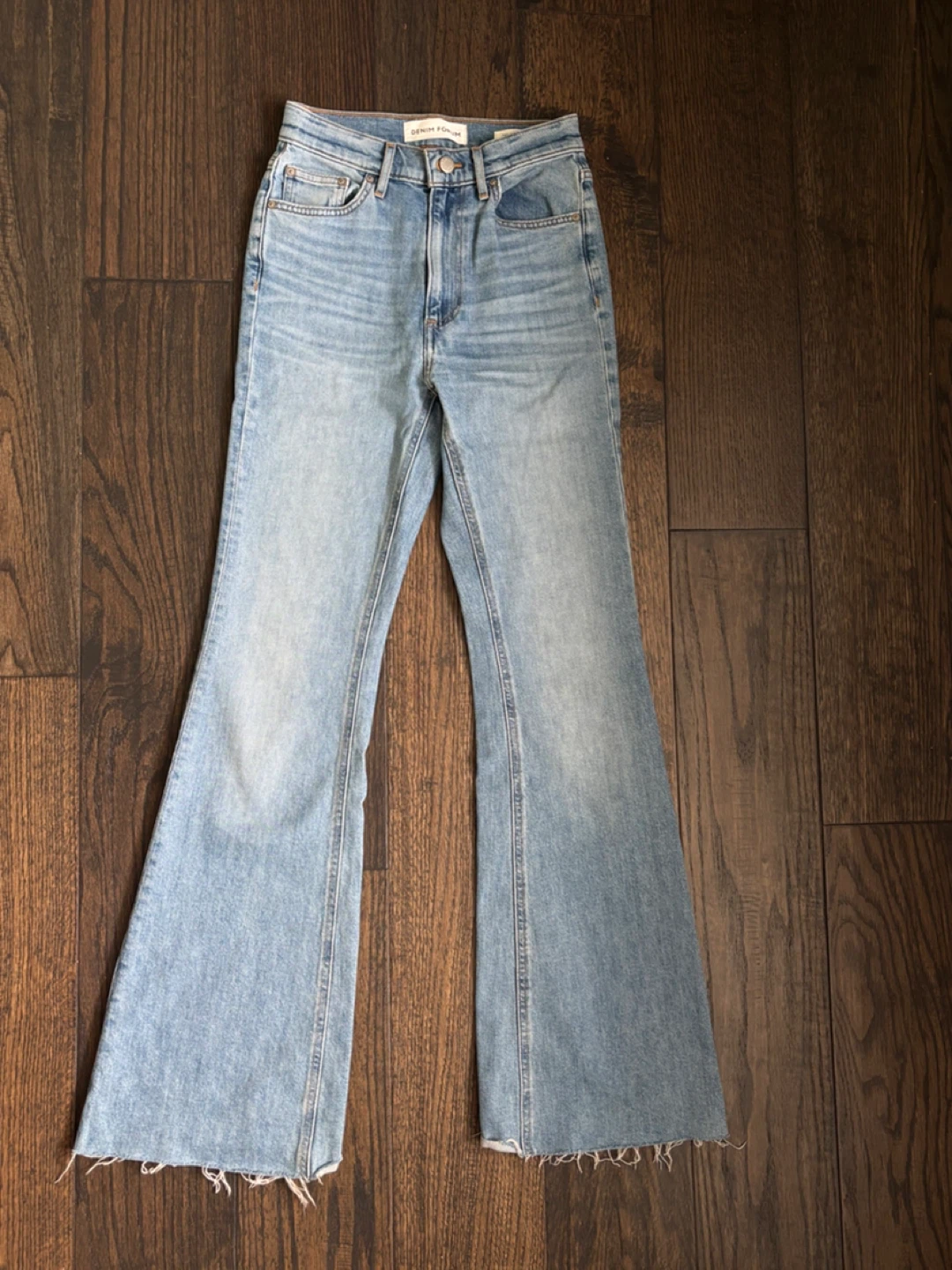 Aritzia jeans - photo 5