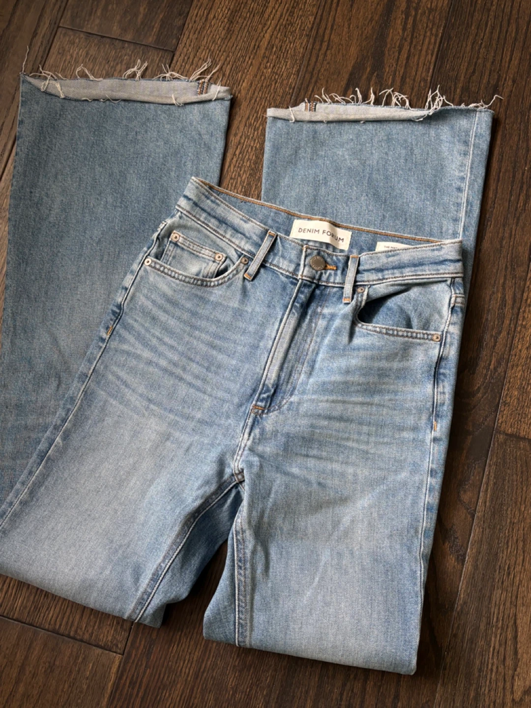 Aritzia jeans - photo 2