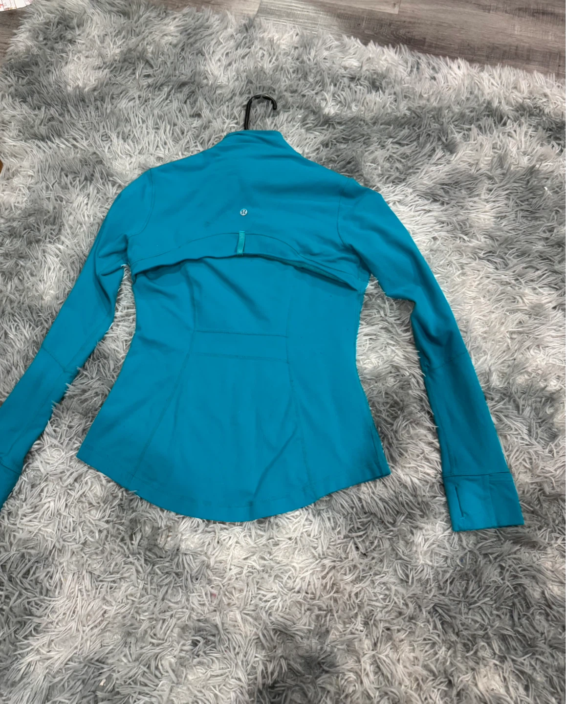 Lululemon Athletica Jackets - photo 4