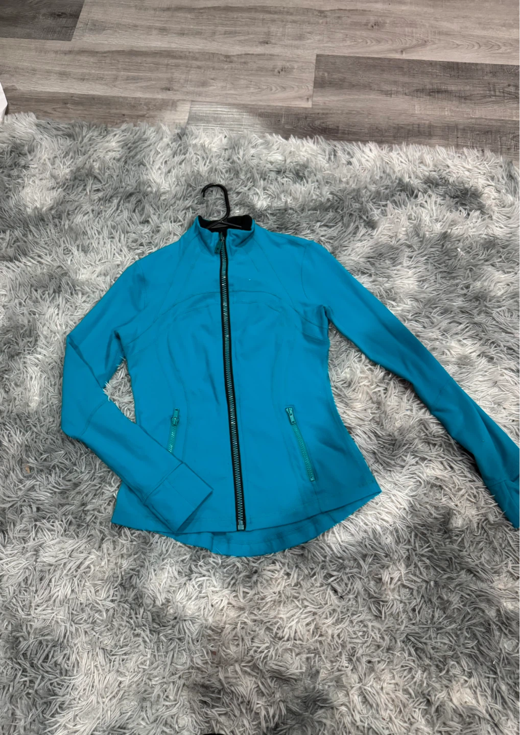 Lululemon Athletica Jackets - photo 3