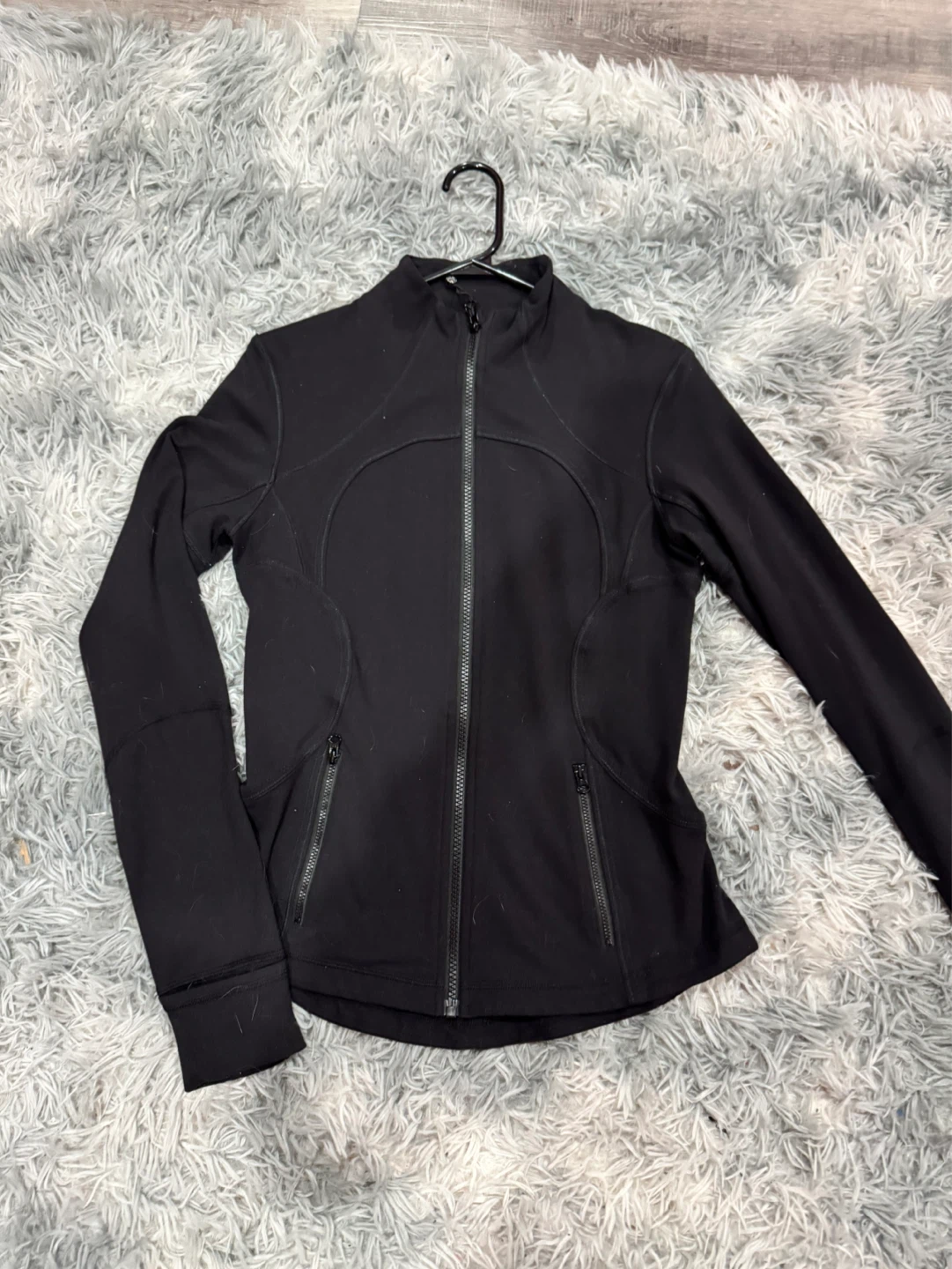 Lululemon Athletica Jackets