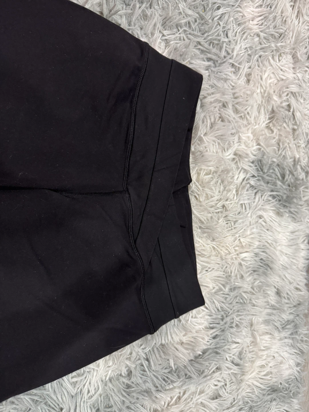 Lululemon Black Cropped Pants - photo 4