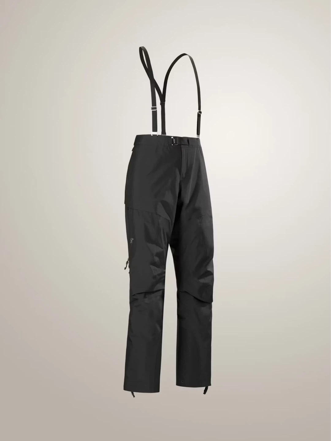 Arc'teryx Beta AR Pant Women's - Black - photo 2