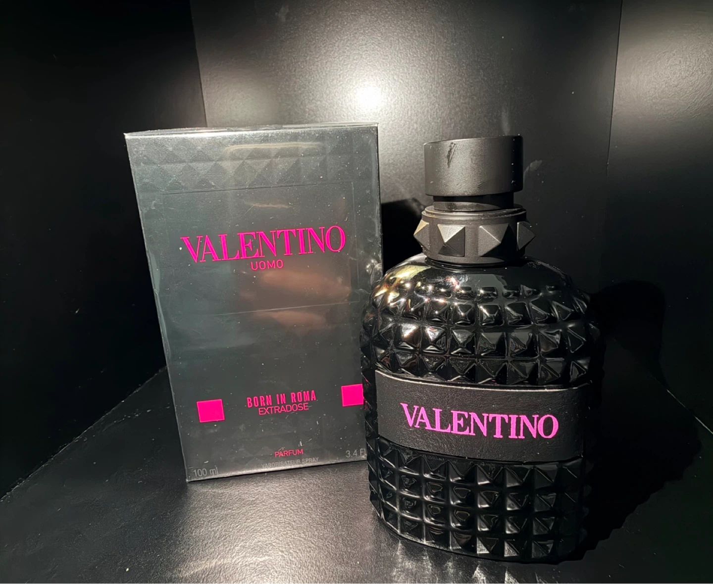 Perfumes Oro ❤️‍🔥 - photo 2
