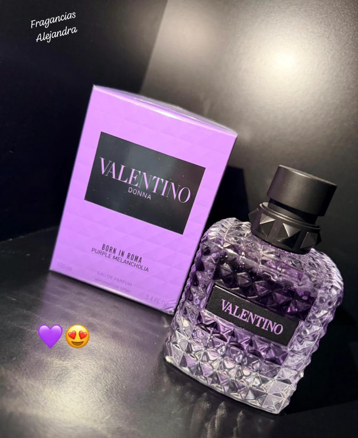 Perfumes Oro ❤️‍🔥