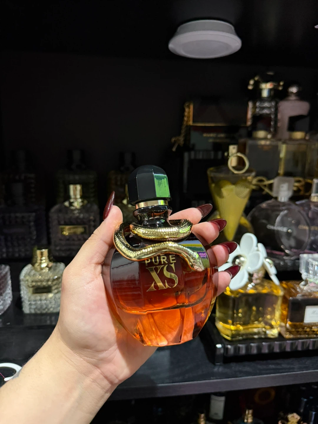 Perfumes Auténticos ❤️‍🔥