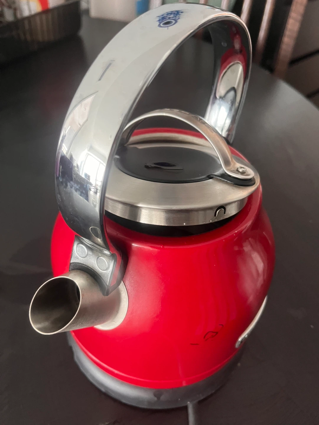 KitchenAid Electric Kettle - Red - photo 5