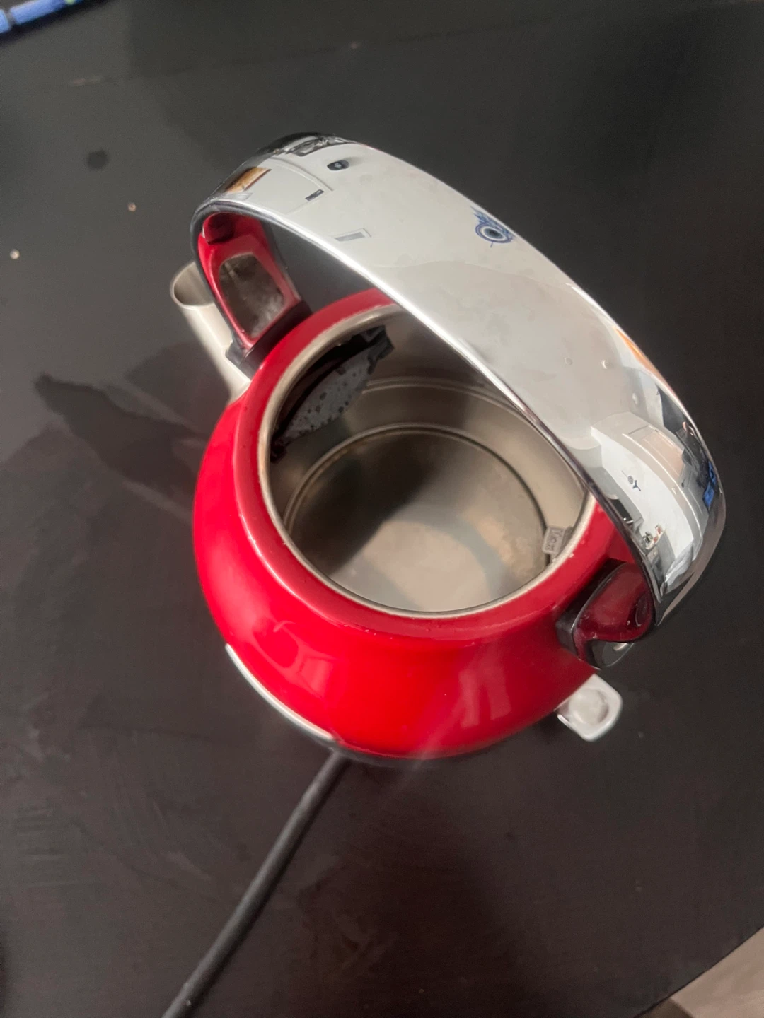 KitchenAid Electric Kettle - Red - photo 4