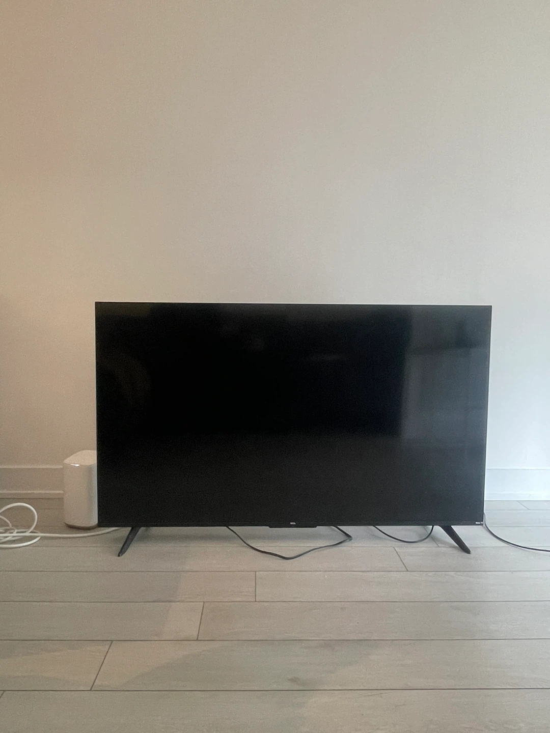 TCL 50" Smart TV -Model 50S451-CA