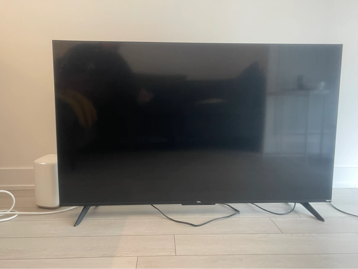 TCL 50" Smart TV -Model 50S451-CA - photo 3