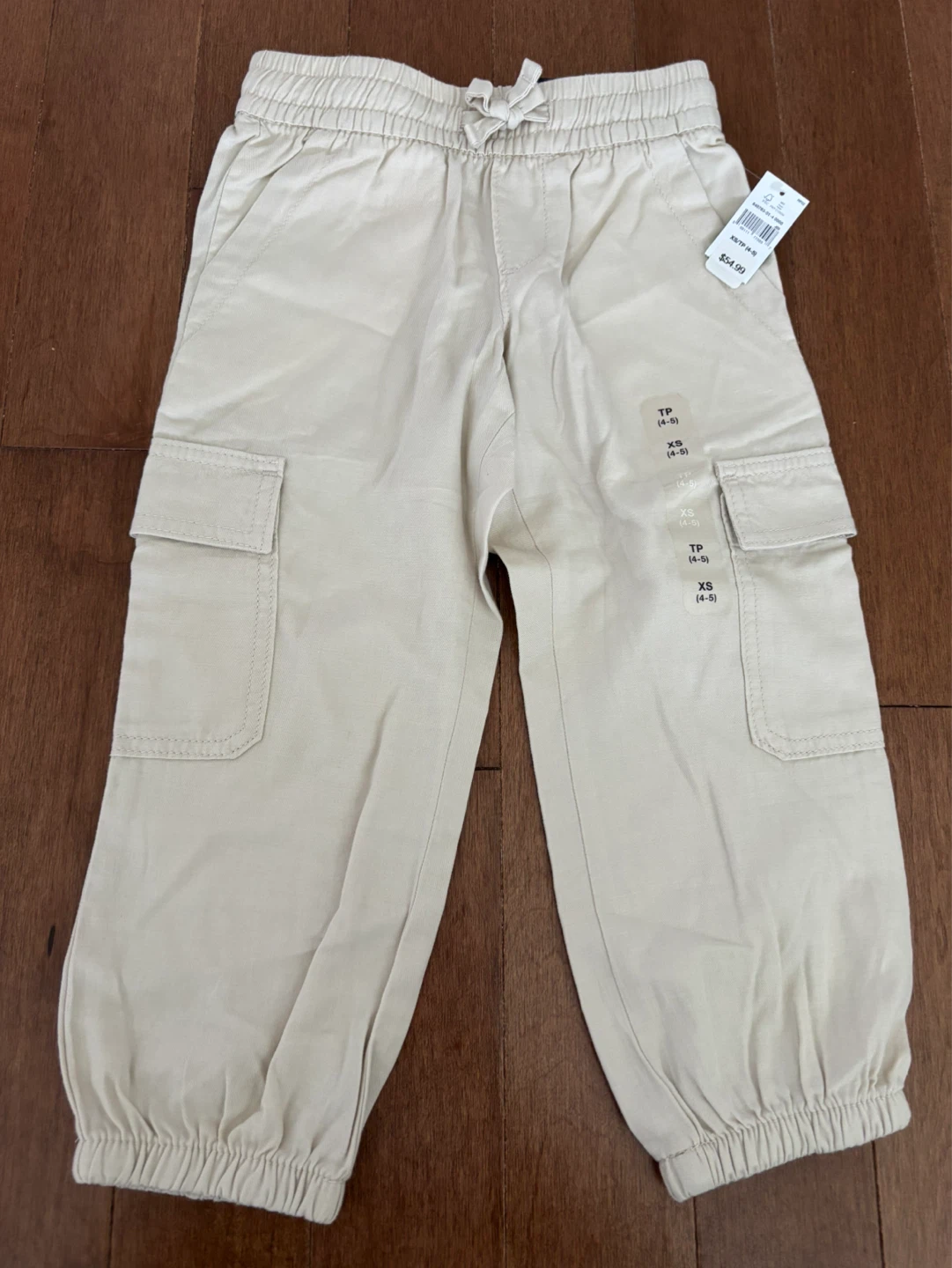 4 Pairs of Size 4T Pants - photo 4